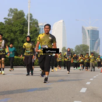 Runner Photo 6286032
