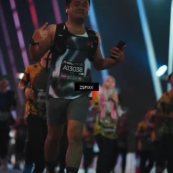 Runner Photo 6286034