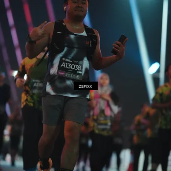 Runner Photo 6286035
