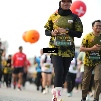 Runner Photo 6286036