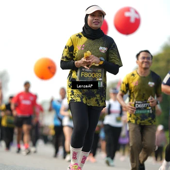 Runner Photo 6286041