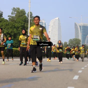 Runner Photo 6286049