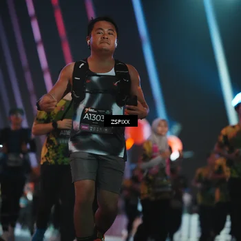 Runner Photo 6286050