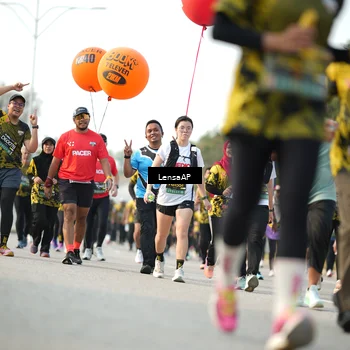 Runner Photo 6286054