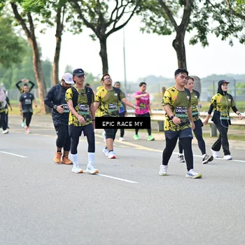 Runner Photo 6286055