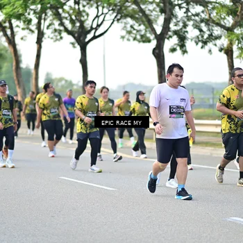 Runner Photo 6286056