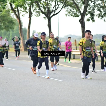 Runner Photo 6286057