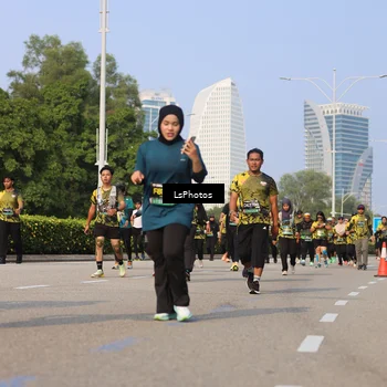 Runner Photo 6286058