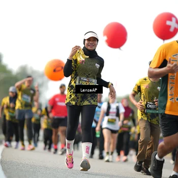 Runner Photo 6286059