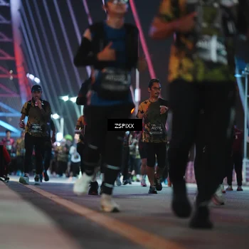 Runner Photo 6286062