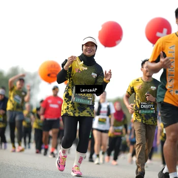 Runner Photo 6286063