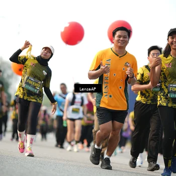 Runner Photo 6286068