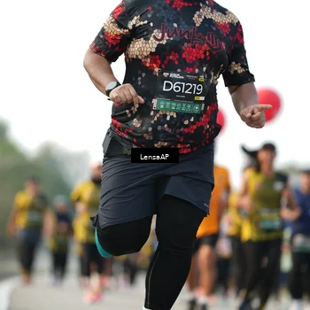 Runner Photo 6286069
