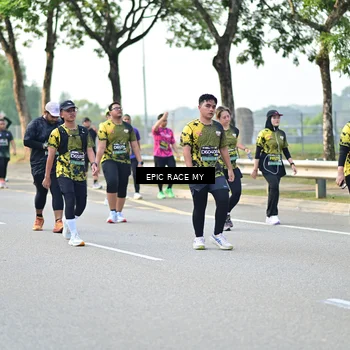 Runner Photo 6286070