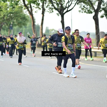 Runner Photo 6286072