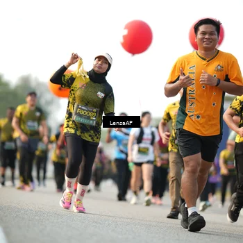Runner Photo 6286074