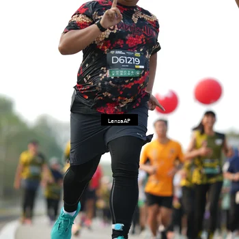 Runner Photo 6286082