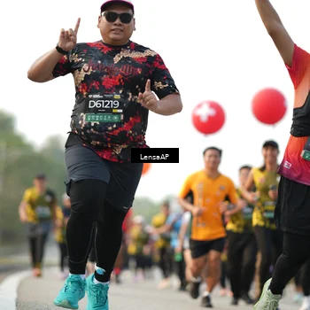 Runner Photo 6286086