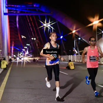 Runner Photo 6286091