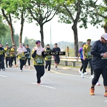 Runner Photo 6286093