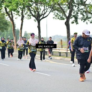 Runner Photo 6286104