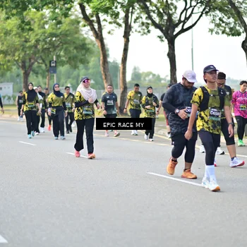Runner Photo 6286105