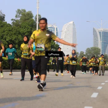 Runner Photo 6286106
