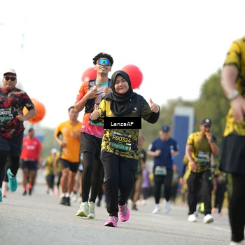 Runner Photo 6286111