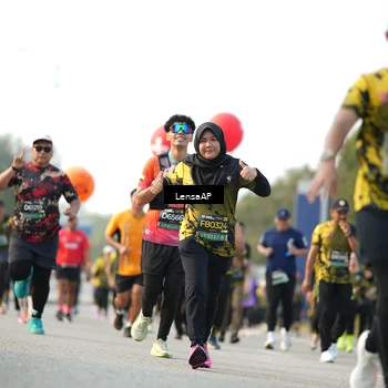 Runner Photo 6286112