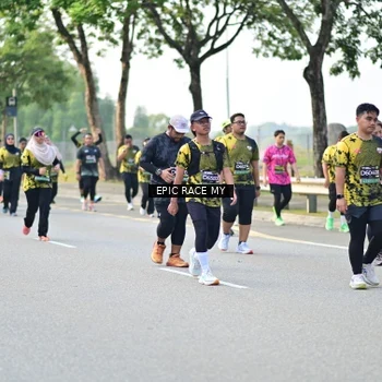 Runner Photo 6286121