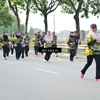 Runner Photo 6286122