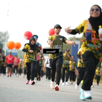 Runner Photo 6286137