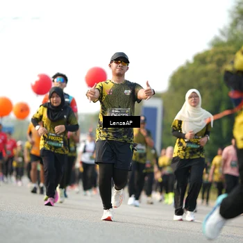 Runner Photo 6286139