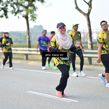 Runner Photo 6286144
