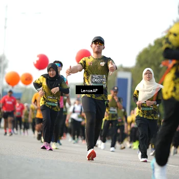 Runner Photo 6286148