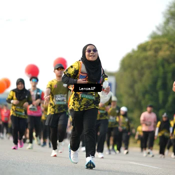 Runner Photo 6286149
