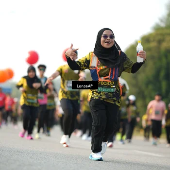 Runner Photo 6286150