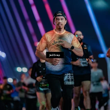 Runner Photo 6286151