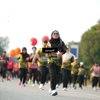 Runner Photo 6286160