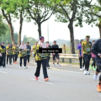 Runner Photo 6286161