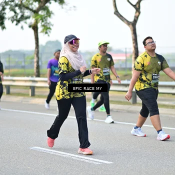 Runner Photo 6286162