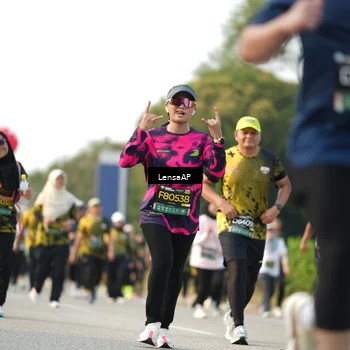 Runner Photo 6286163