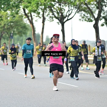 Runner Photo 6286165