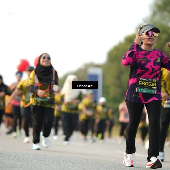 Runner Photo 6286169