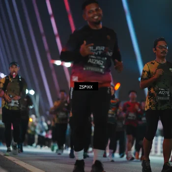 Runner Photo 6286170