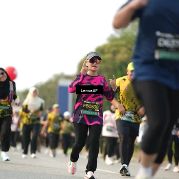 Runner Photo 6286175
