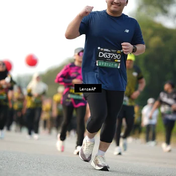 Runner Photo 6286177