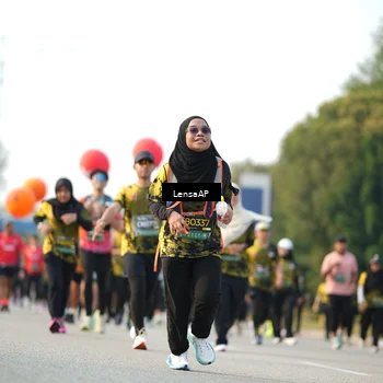 Runner Photo 6286182