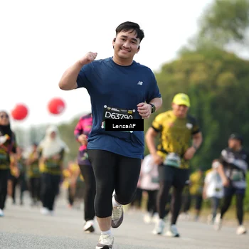 Runner Photo 6286183