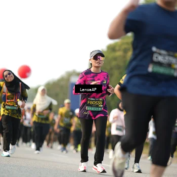 Runner Photo 6286184